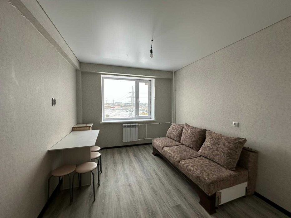 1 комн квартира в микрорайоне Юбилейный