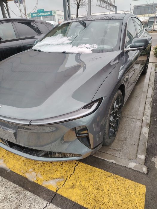 Changan neo a07 2024 full