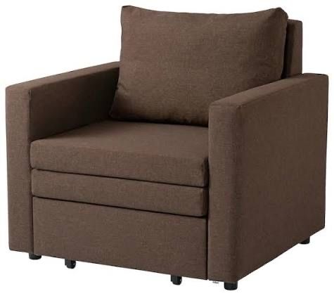 Кресло-кровать ИКЕА