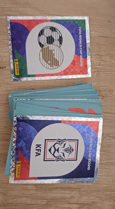 Stikere world cup 2026 Botosani