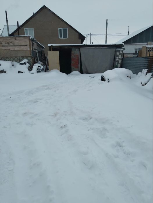 Продам частный дом