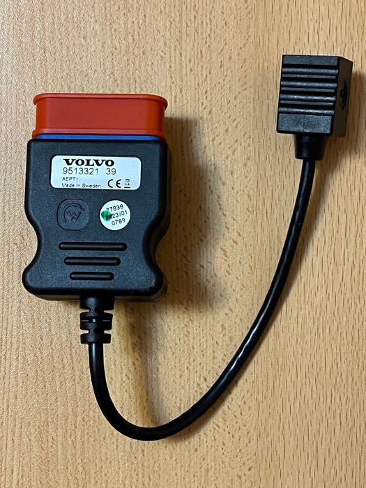 Volvo Vida Електронна Диагностика Волво Дизел/Бензин, Дюзи - 50лв