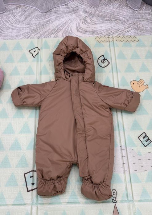 камбинезон, нац детское платье