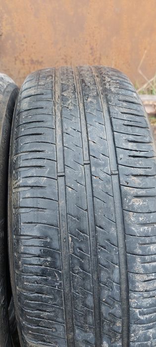 Продам летнюю резину