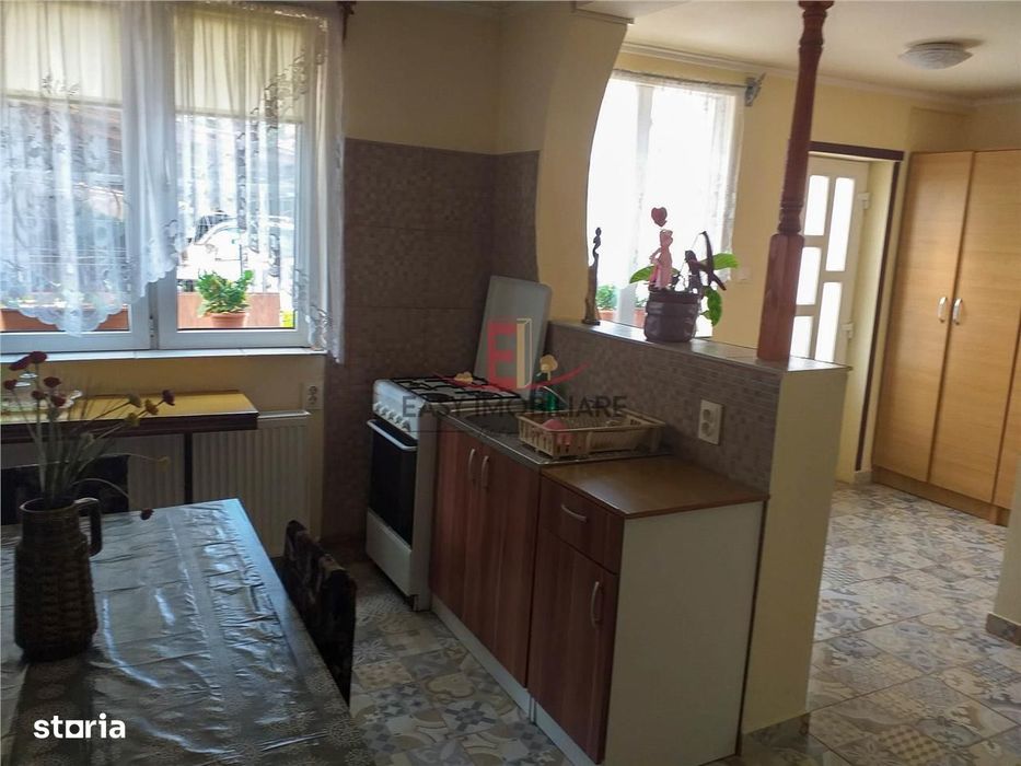 Casa cu 2 camere, Budiului, 2 bai, Targu Mures