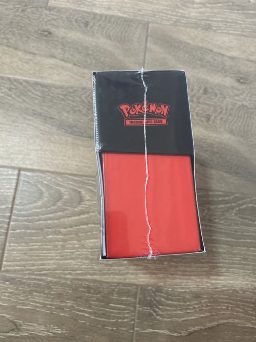Elite Trainer Box Scarlet&Violet  Destined Rivals