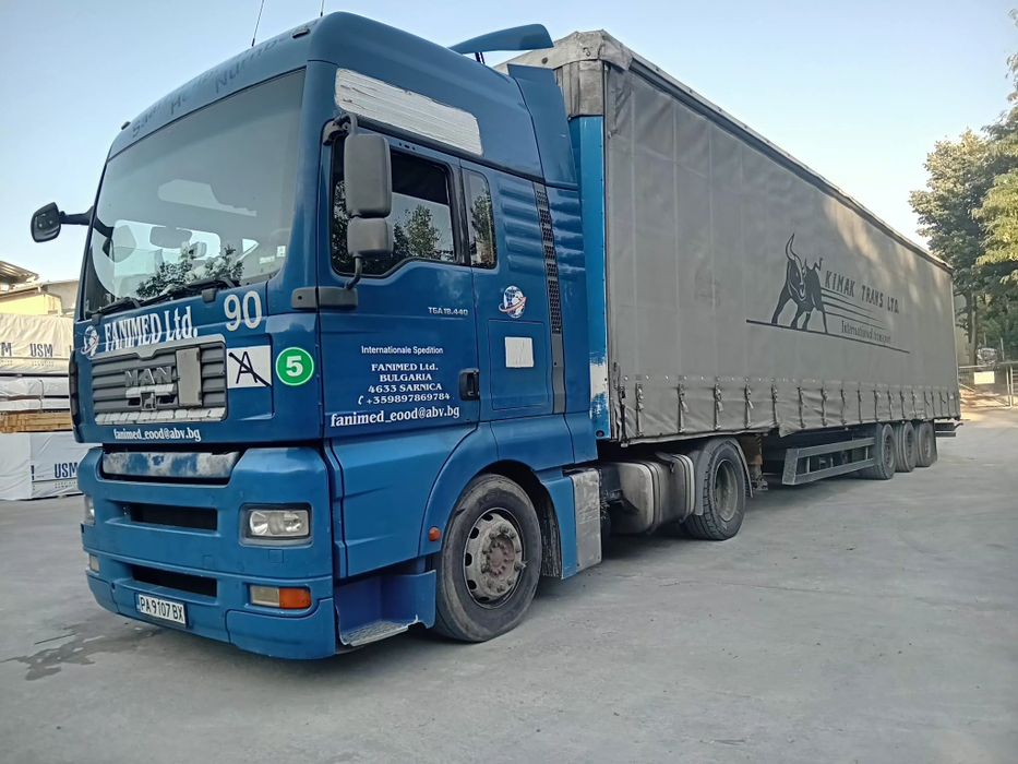 Транспортни УСЛУГИ -Пазарджик район