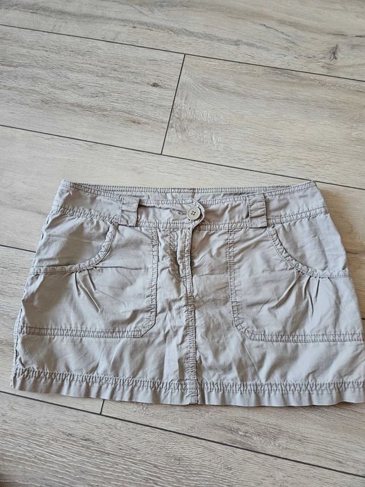 Къса лятна пола Amisu -размер 36