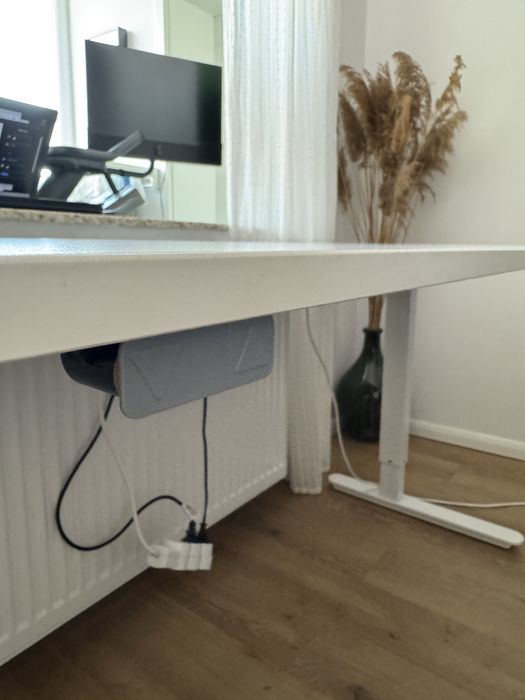 Birou reglabil electric 70 X 140