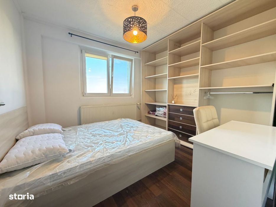 Apartament 2 Camere Straja Nr12 -Loc de parcare