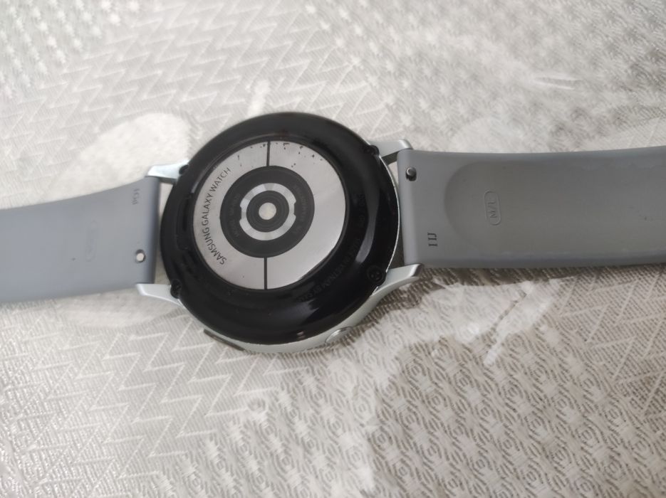 Samsung watch active 2