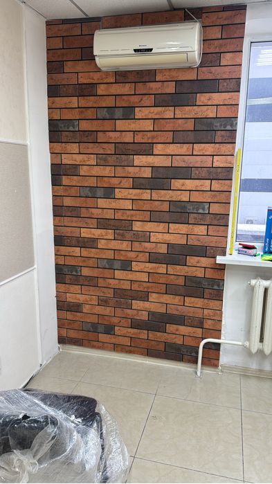 Термопанели , фасадные панели (клинкер, кирпич)