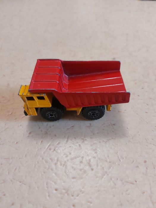 Колички matchbox