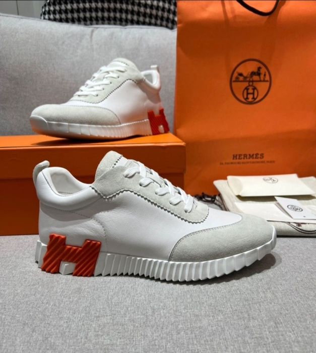 39-40 маратонки Hermes