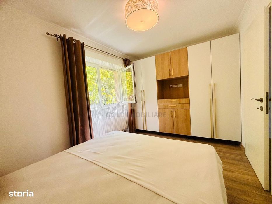 Apartament 2 camere de inchiriat ultracentral