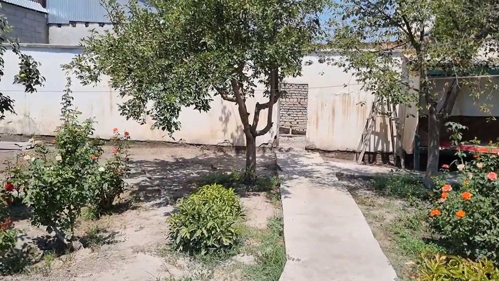 Продается жилой дом