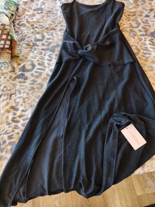 Чисто нова, стандарт размер