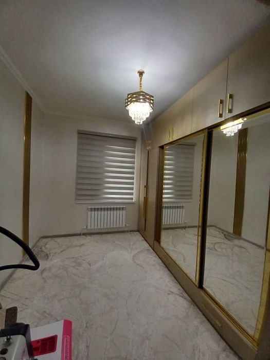 Motrid 2 xonali zudlik bilan sotiladi