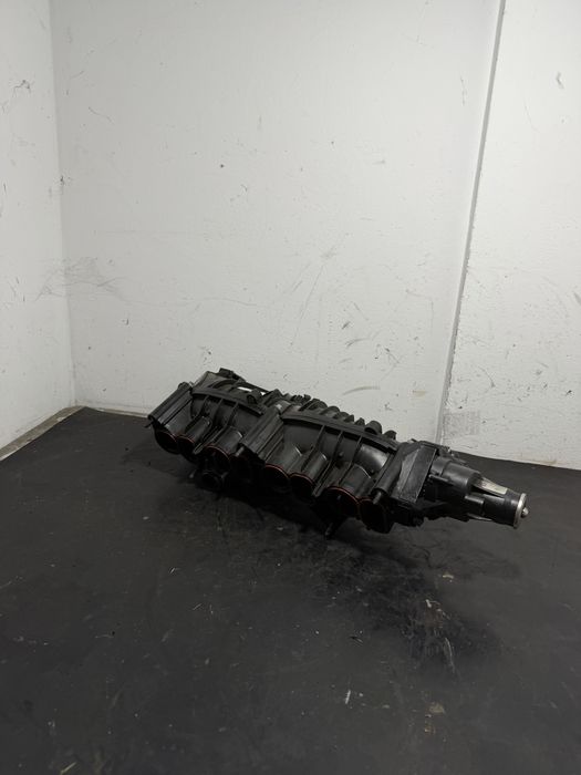 Galerie admisie BMW seria 5 E60 E61 520d n47 2.0 diesel 177cp Galerie admisie BMW X1 E84 2.0 diesel 177cp 7810178 | 7810179 | 7810741
