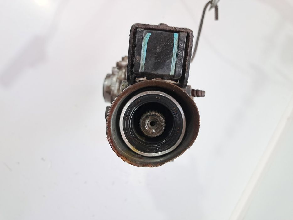 Grup diferential fata JEEP Patriot [Fabr 2007-2011] 3200A067 2.0 CRD B