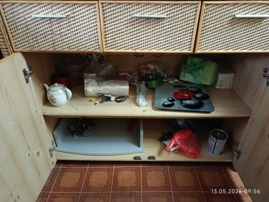 Продам комод (тумба)