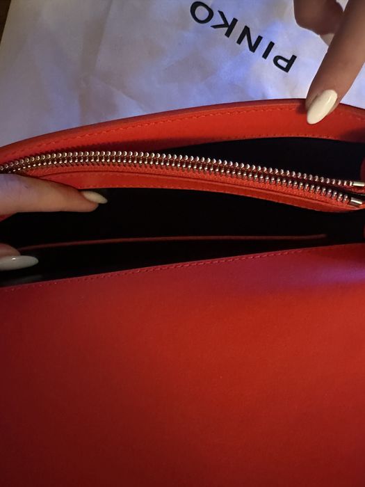 Дамска чанта pinko