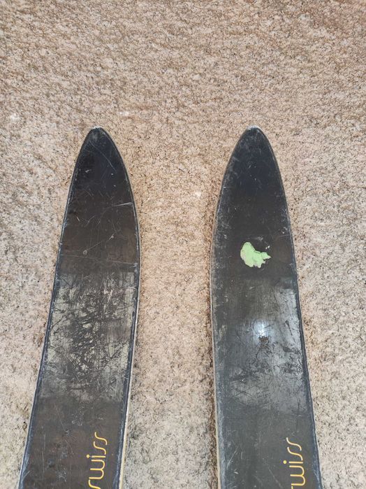 Ски Streule Swiss