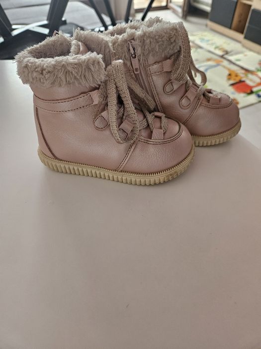 Детски ботушки lc waikiki