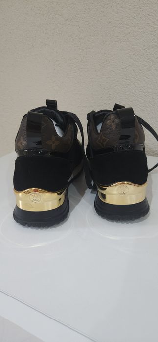 Дамски обувки 37н.