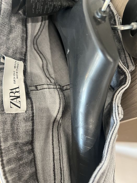 Zara дамски дънки