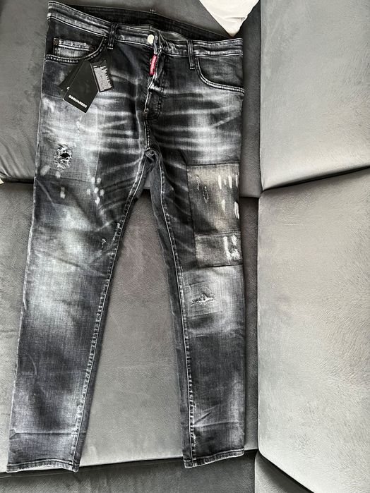 Blugi Dsquared2 Premium