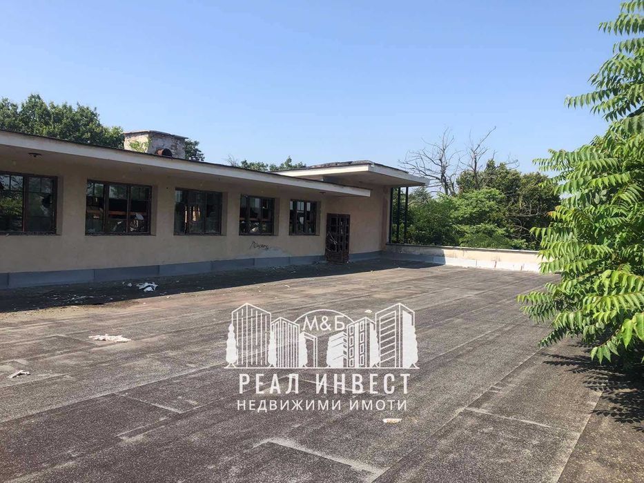 Продава се Заведение в Димитровград - 1270 кв.м за 149 €/кв.м - Снимка #3