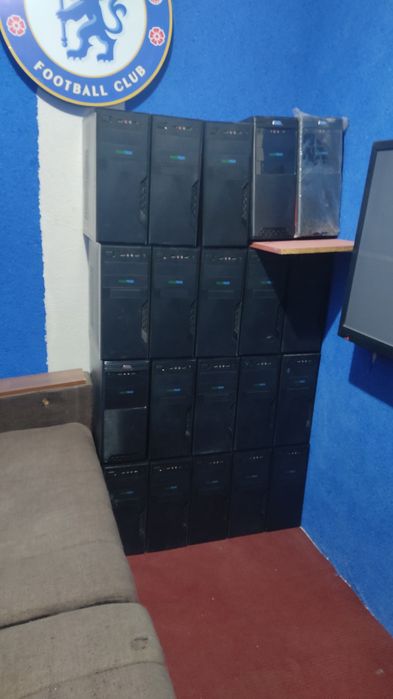 Игравой кампиютерлар сотилади