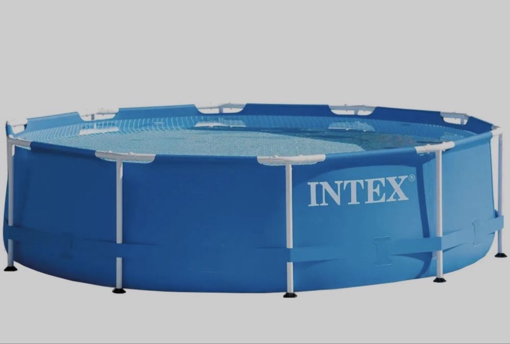 Piscina intex nou