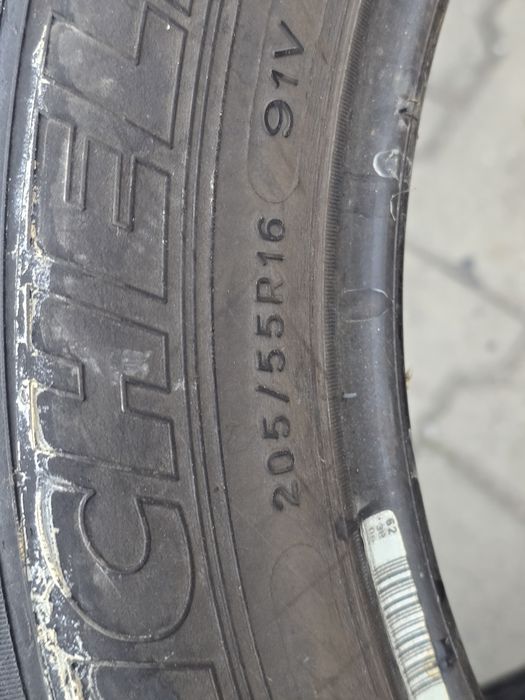 205 55 16 Michelin