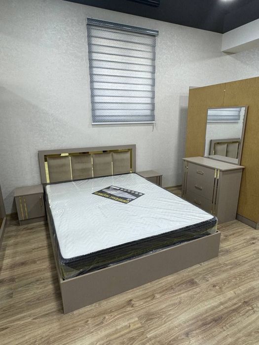 Spalni nabor SKIDKADA