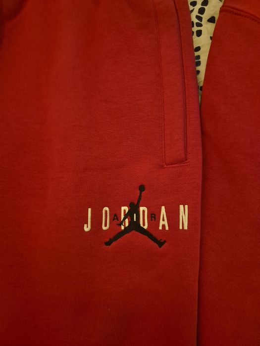 Анцуг Jordan  oversized M/L