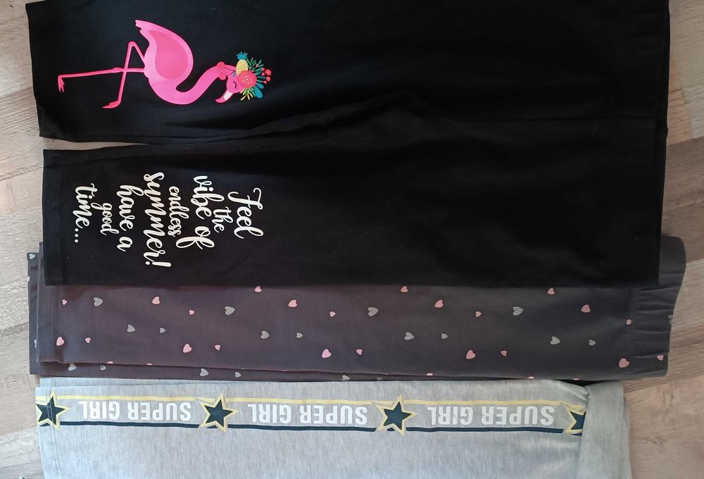 Сет дрехи пролет/лято ,за момиче ,до 122см