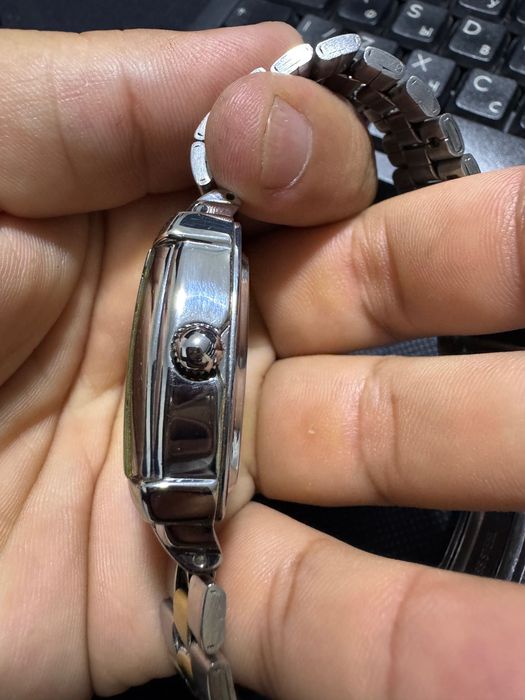 Рекорд стандардь автоподзавод 23 камня