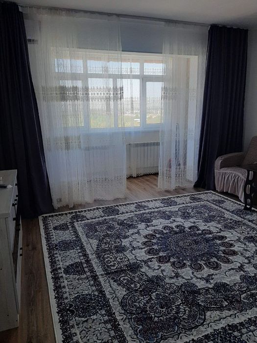 Сдам квартиру на воднике Бектимирском районе