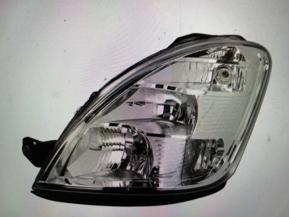 Far iveco daily 2007  2009 far iveco nou piesa iveco daily 2008 2011