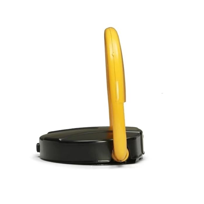 Blocator Parcare Automat  Anti Furt, Control de la Distanta