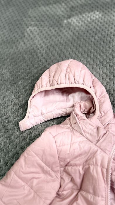 детская куртка H & M