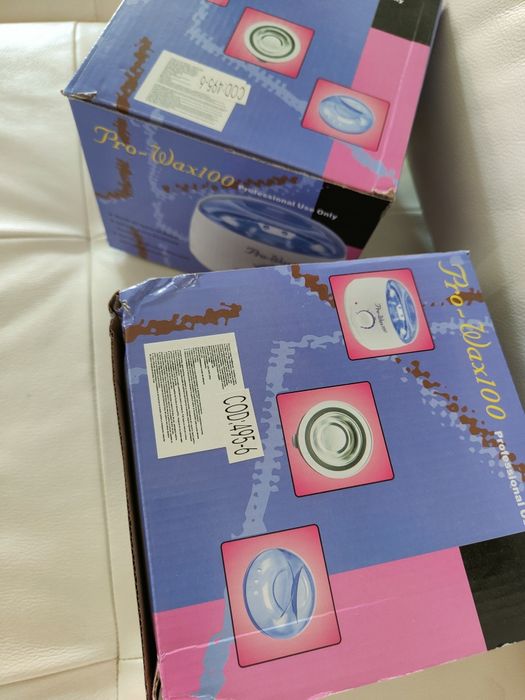 Decantor ceara , aparat topic ceara epilat