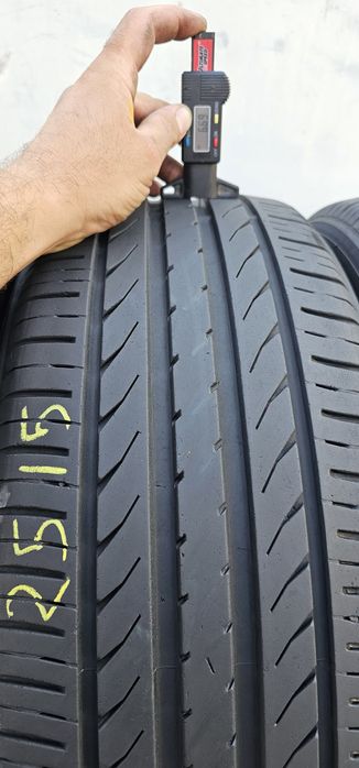 215 50 18 / 215/50/18 Toyo, set 4 buc, VARA