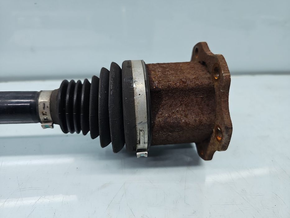 Planetara dreapta fata AUDI A6 (4G2, C7) [Fabr 2012-2017] 4G0407271A 3