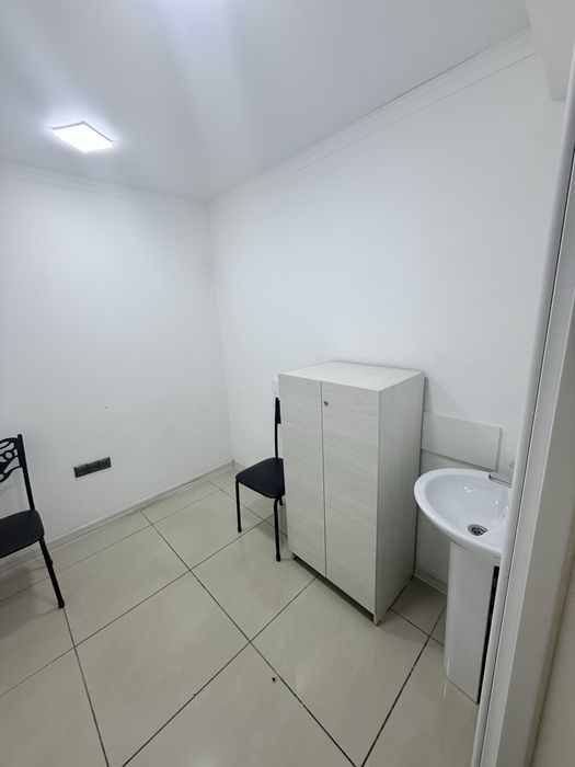 Сдается кабинет в салоне красоты АҚКҮМІС