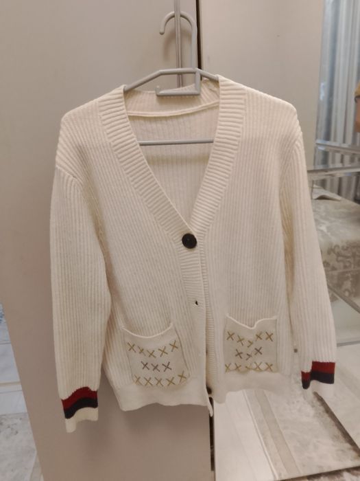 барлығы жаңа  44/46 размер