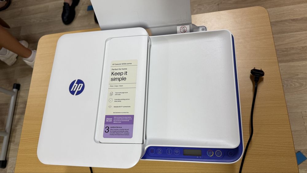 Imprimanta de vanzare