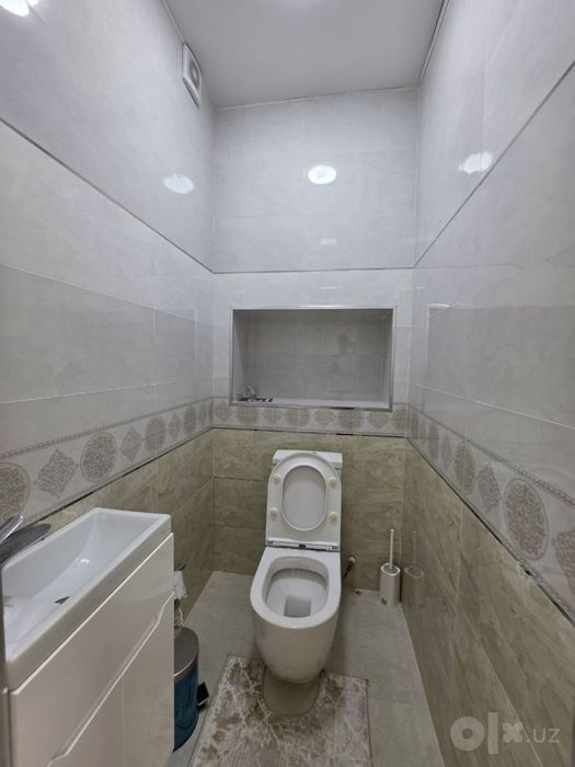Продается 2 ком. Квартира площадью 55 кв.м. Адрес Самкоч
